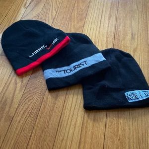 Movie Winter Hats